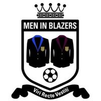 The Men in Blazers Show