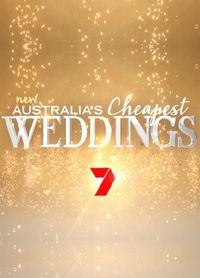 Australia's Cheapest Weddings