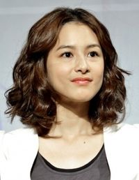 Kang Hye Jung