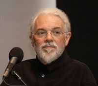 Professor Noel Sharkey