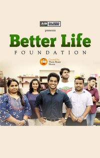 Better Life Foundation