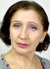 Наталья Кленина