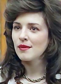 Наталья Романычева