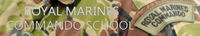 Royal Marines Commando School