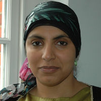 Dr. Saleyha Ahsan