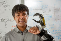 Professor Sethu Vijayakumar