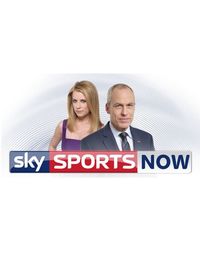 Sky Sports Now