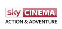 Sky Cinema Action &amp; Adventure