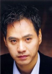Kim Yong Hun