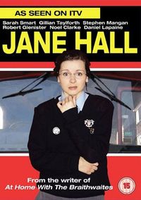 Jane Hall