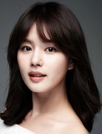Kim Joo Hyun