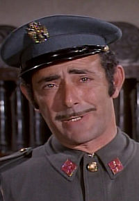 Richard Montez