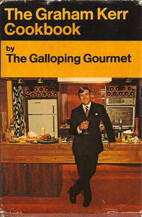 The Galloping Gourmet