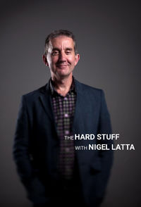The Hard Stuff with Nigel Latta