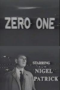 Zero One