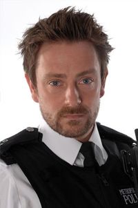 PC Leon Taylor