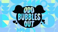 Odd Bubbles Out