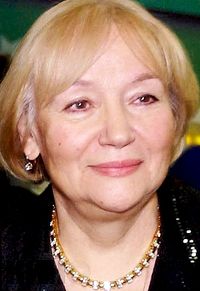 Елена Санаева