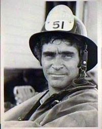 Captain Henry "Hank" Stanley