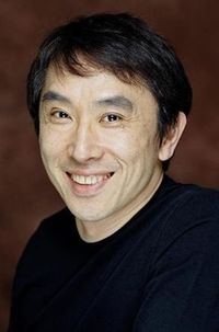 Yasunori Danda