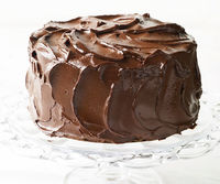 Yellow Cake