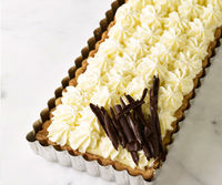Pâte Sucrée