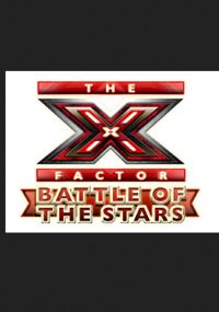 The X Factor Battle of the Stars