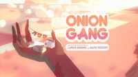 Onion Gang