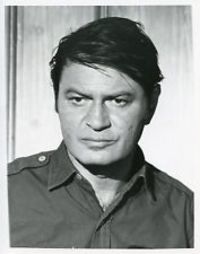 Larry Storch