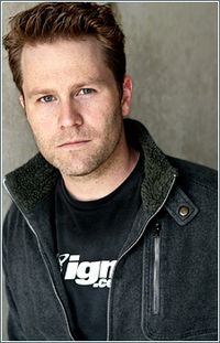 Eric Vale