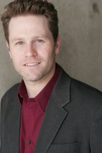 Eric Vale