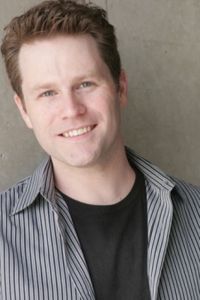 Eric Vale