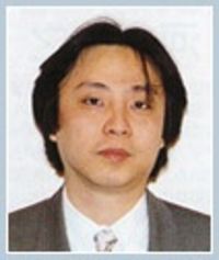 Hideyuki Motohashi