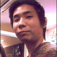 Akio Takami