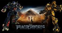 Transformers 2