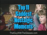 Top 11 Saddest Moments