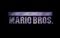 Super Mario Brothers: The Movie