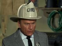 Hail to the Fire Chief