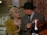 How Hooterville Was Floundered