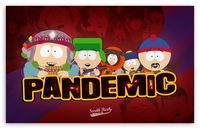 Pandemic (1)