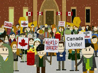 Canada on Strike