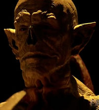 The Ancient