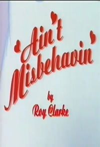 Ain't Misbehavin'