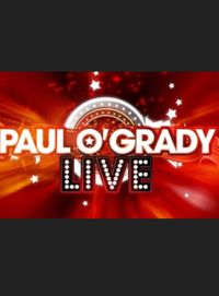Paul O'Grady Live
