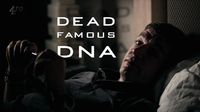 Dead Famous DNA