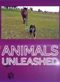 Animals Unleashed