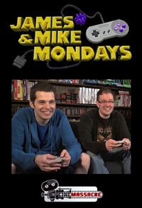 James & Mike Mondays