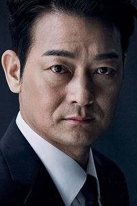 Jang Se Joon