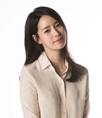 Kim Mi Poong
