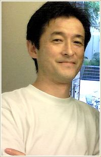 Mitsuru Miyamoto